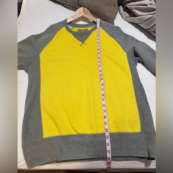 GAP Lived In Sweatshirt - Picture 5 of 6